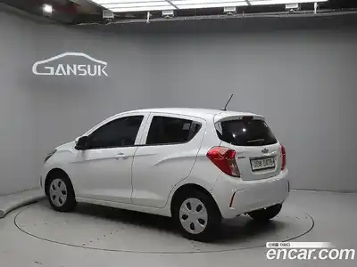 Chevrolet Spark 2017 1.0 Автомат в Москве № 97836, миниатюра 3