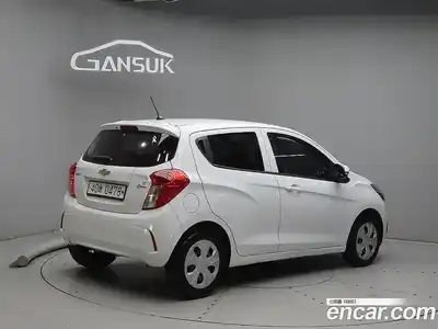Chevrolet Spark 2017 1.0 Автомат в Москве № 97836, миниатюра 4