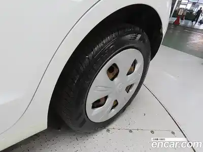 Chevrolet Spark 2017 1.0 Автомат в Москве № 97836, миниатюра 5