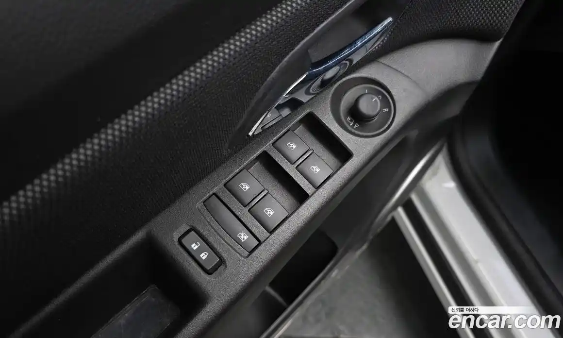 Chevrolet Cruze 2016 1.8 Автомат в Москве № 98431, фото 17