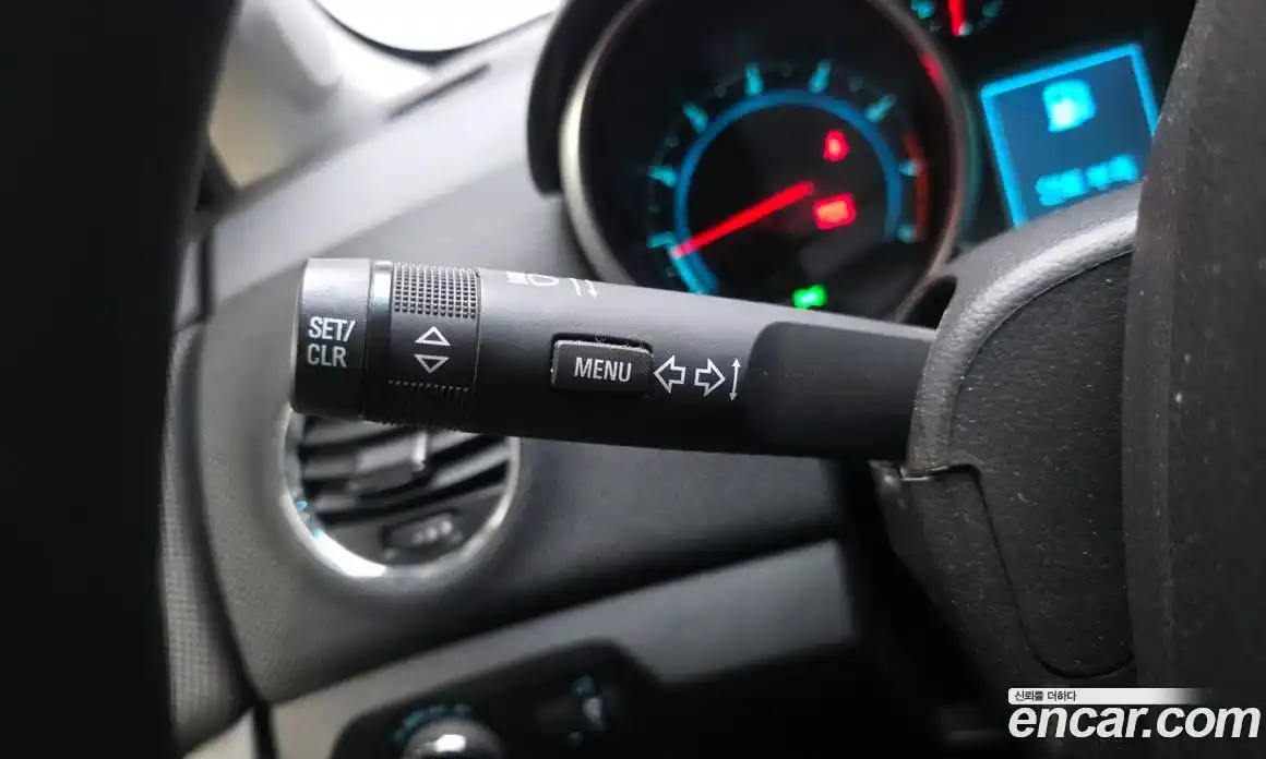 Chevrolet Cruze 2016 1.8 Автомат в Москве № 98431, фото 19