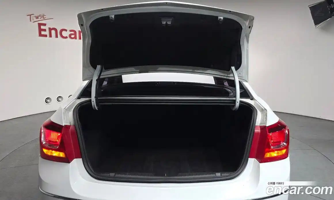 Chevrolet Cruze 2016 1.8 Автомат в Москве № 98431, фото 20