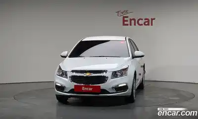 Chevrolet Cruze 2016 1.8 Автомат в Москве № 98431, миниатюра 3