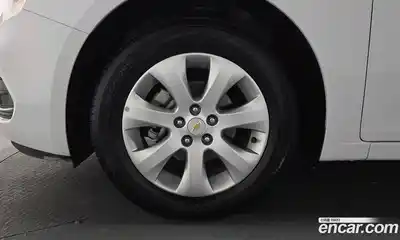 Chevrolet Cruze 2016 1.8 Автомат в Москве № 98431, миниатюра 5