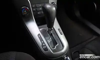 Chevrolet Cruze 2016 1.8 Автомат в Москве № 98431, миниатюра 9