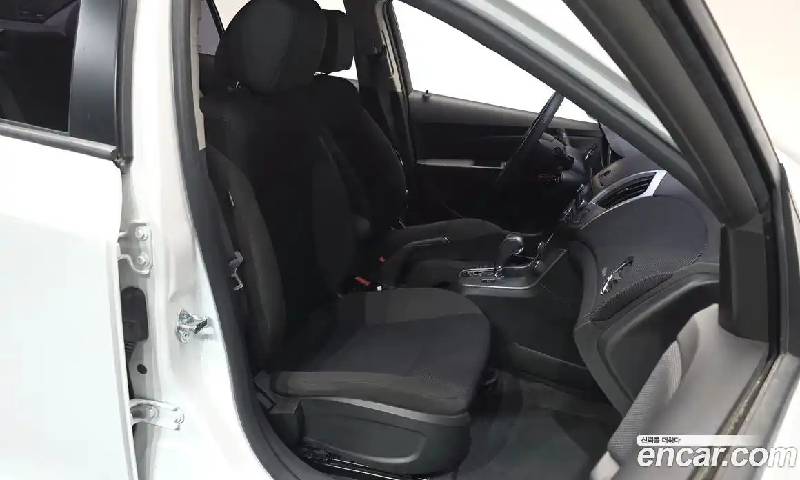 Chevrolet Cruze 2016 1.8 Автомат в Москве № 98431, фото 10