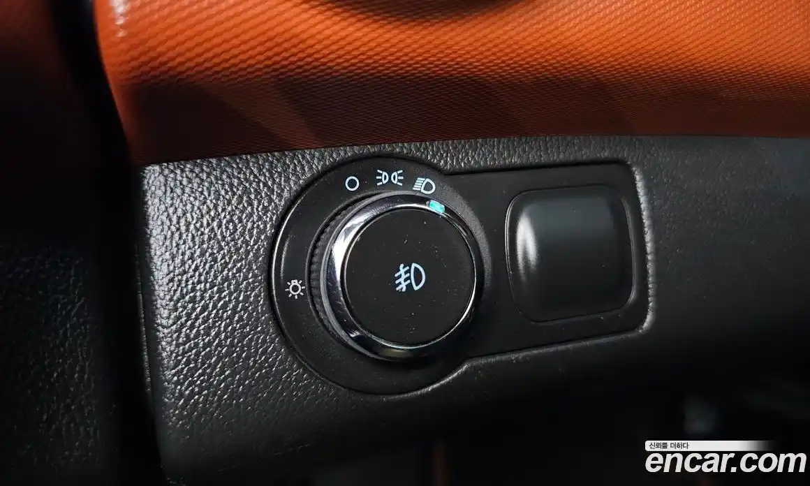 Chevrolet Aveo 2014 1.6 Автомат в Москве № 99808, фото 15