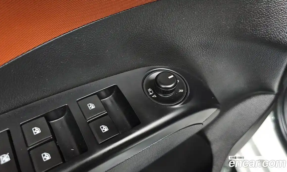 Chevrolet Aveo 2014 1.6 Автомат в Москве № 99808, фото 3