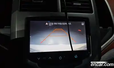 Chevrolet Aveo 2014 1.6 Автомат в Москве № 99808, миниатюра 8