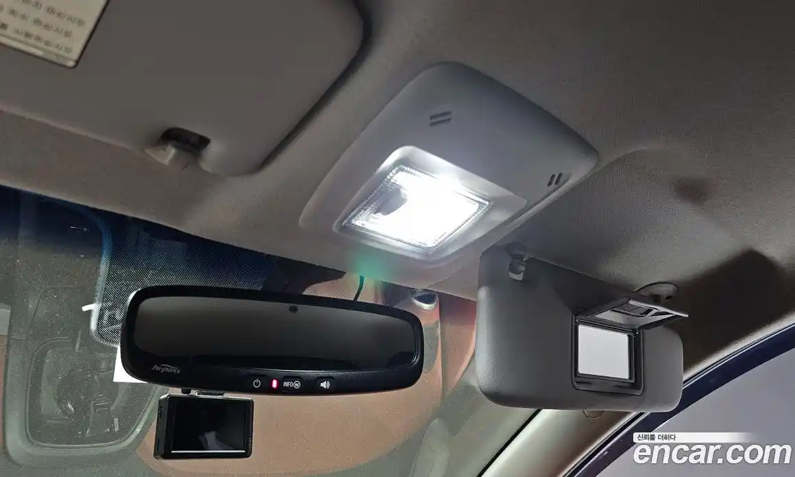 Chevrolet Aveo 2014 1.6 Автомат в Москве № 99808, фото 9