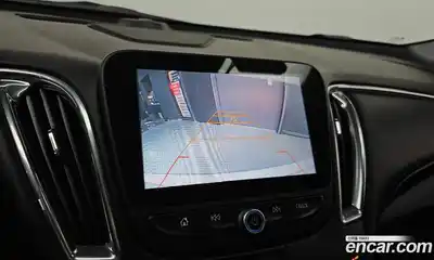 Chevrolet Malibu 2017 2.0 Автомат в Москве № 103761, миниатюра 11