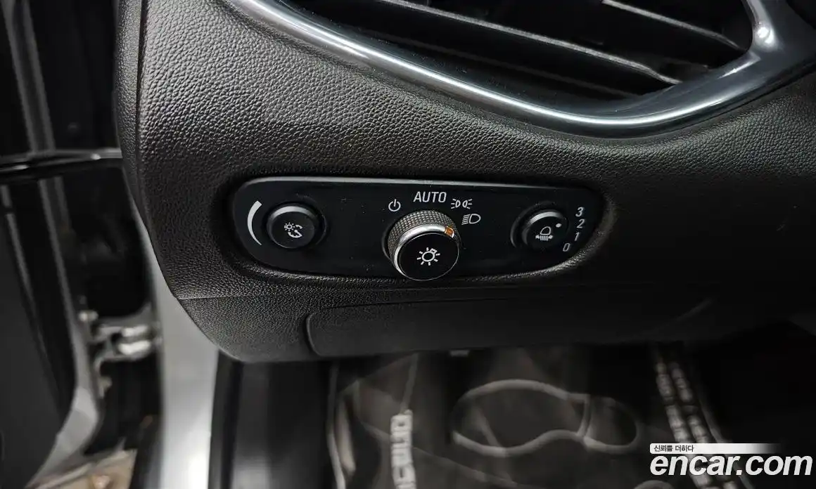 Chevrolet Malibu 2017 2.0 Автомат в Москве № 103761, фото 16