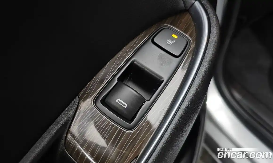 Chevrolet Malibu 2017 2.0 Автомат в Москве № 103761, фото 4