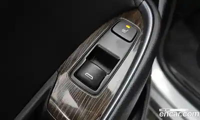 Chevrolet Malibu 2017 2.0 Автомат в Москве № 103761, миниатюра 4