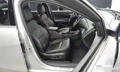 Chevrolet Malibu 2017 2.0 Автомат в Москве № 103761, миниатюра 5