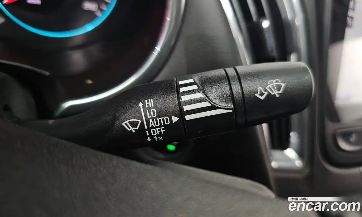 Chevrolet Malibu 2017 2.0 Автомат в Москве № 103761, фото 6