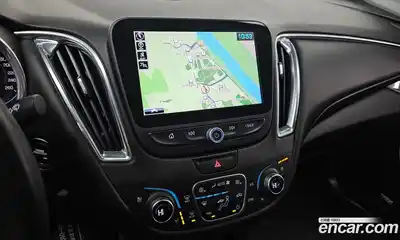 Chevrolet Malibu 2017 2.0 Автомат в Москве № 103761, миниатюра 7