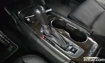 Chevrolet Malibu 2017 2.0 Автомат в Москве № 103761, миниатюра 9