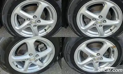 Chevrolet Malibu 2017 1.5 Автомат в Москве № 104285, миниатюра 5