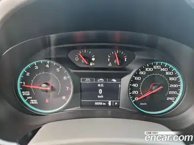 Chevrolet Malibu 2017 1.5 Автомат в Москве № 104285, миниатюра 8