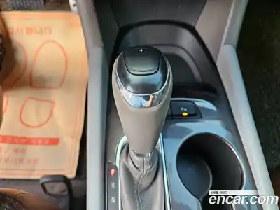 Chevrolet Malibu 2017 1.5 Автомат в Москве № 104285, миниатюра 9