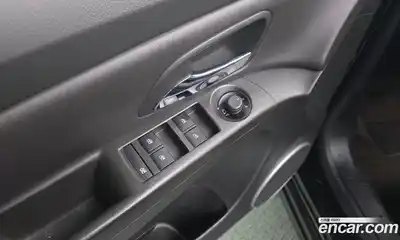 Chevrolet Cruze, 2013