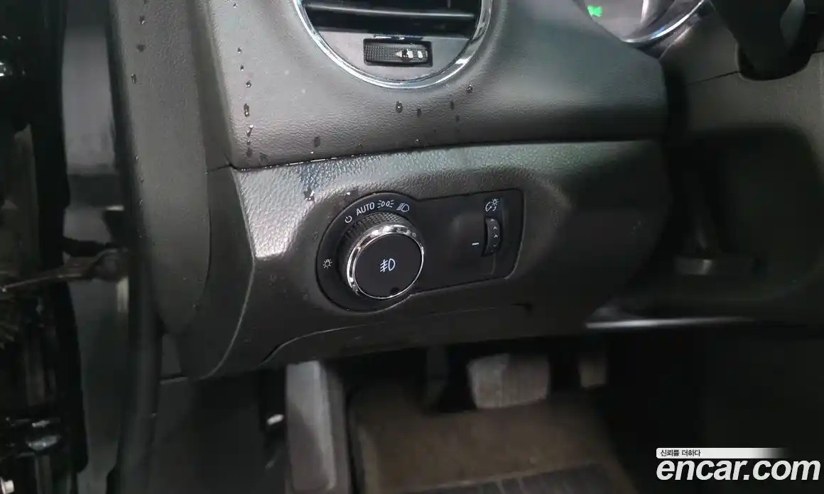 Chevrolet Cruze 2013 1.8 Автомат в Москве № 104565, фото 5