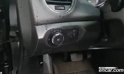 Chevrolet Cruze 2013 1.8 Автомат в Москве № 104565, миниатюра 5