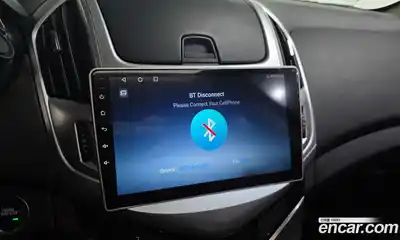 Chevrolet Cruze 2013 1.8 Автомат в Москве № 104565, миниатюра 6