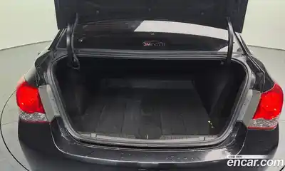 Chevrolet Cruze 2013 1.8 Автомат в Москве № 104565, миниатюра 9