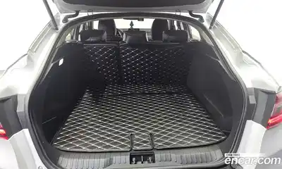 Renault XM3 2020 1.3 Автомат в Москве № 106203, миниатюра 11