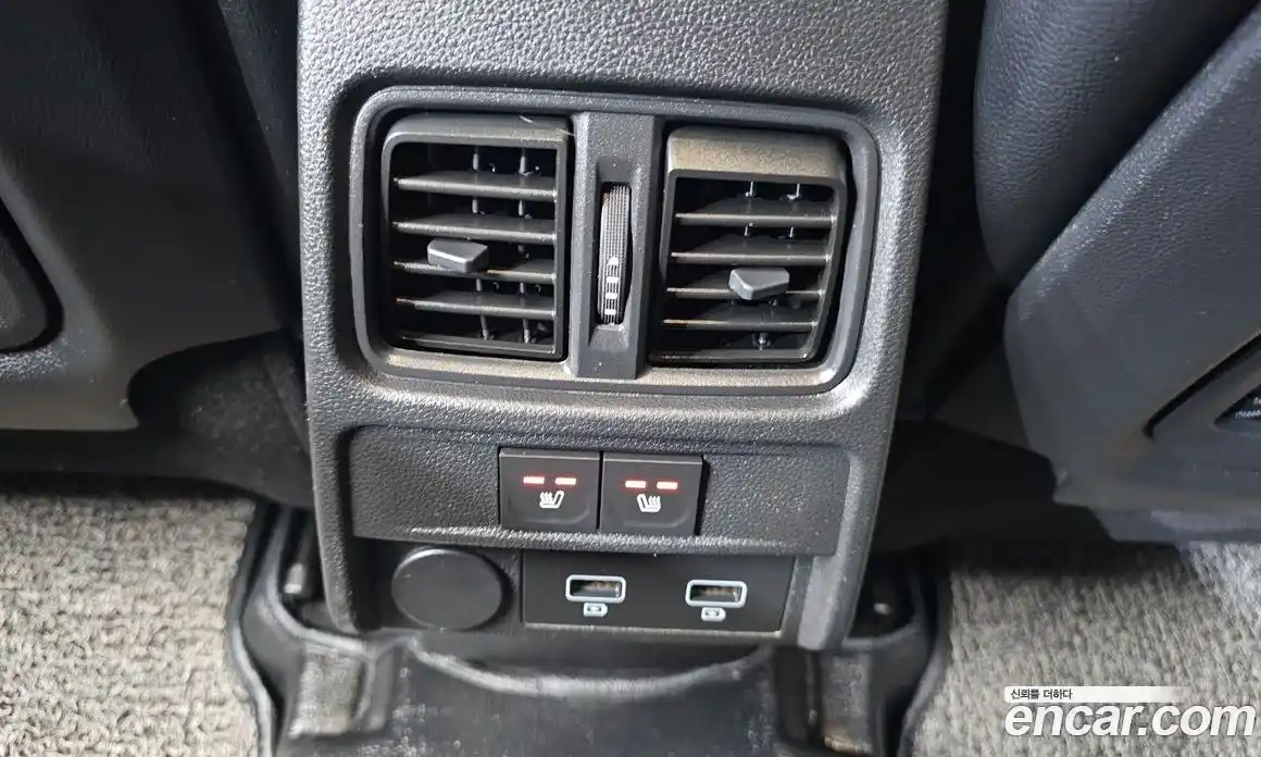 Renault XM3 2020 1.3 Автомат в Москве № 106203, фото 14