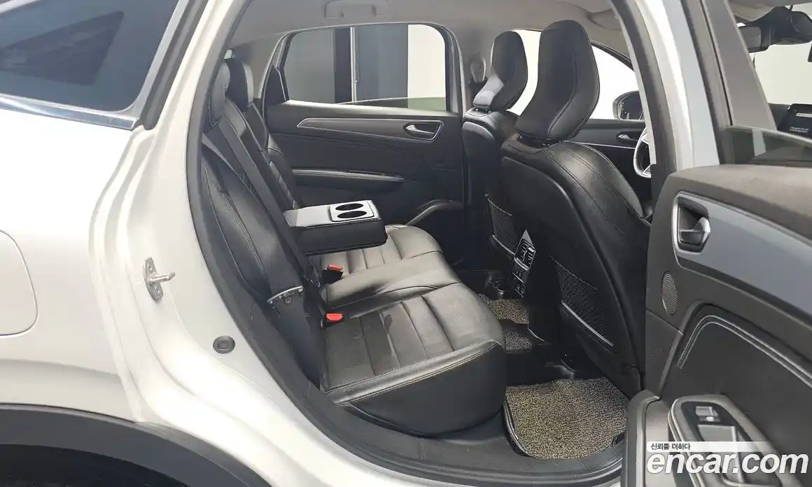 Renault XM3 2020 1.3 Автомат в Москве № 106203, фото 16