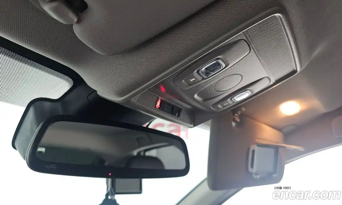 Renault XM3 2020 1.3 Автомат в Москве № 106203, фото 19