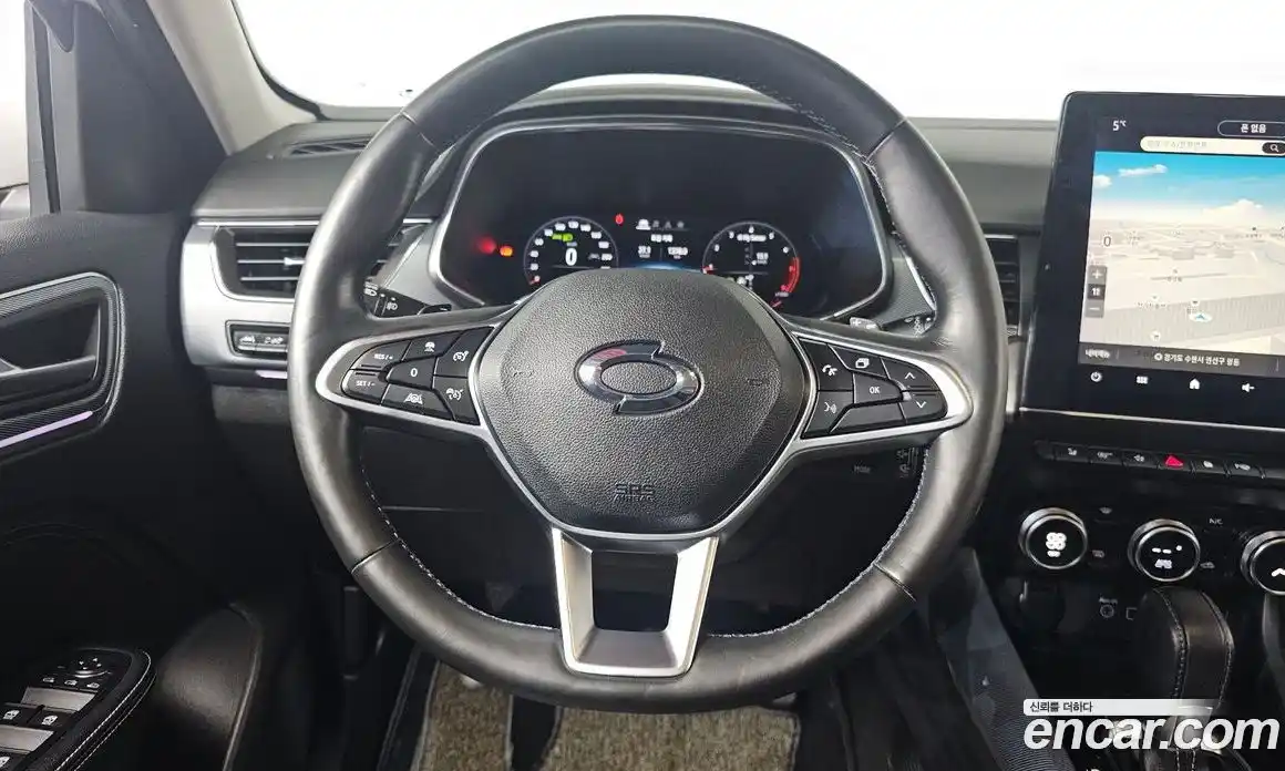 Renault XM3 2020 1.3 Автомат в Москве № 106203, фото 20