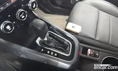 Renault XM3 2020 1.3 Автомат в Москве № 106203, миниатюра 5