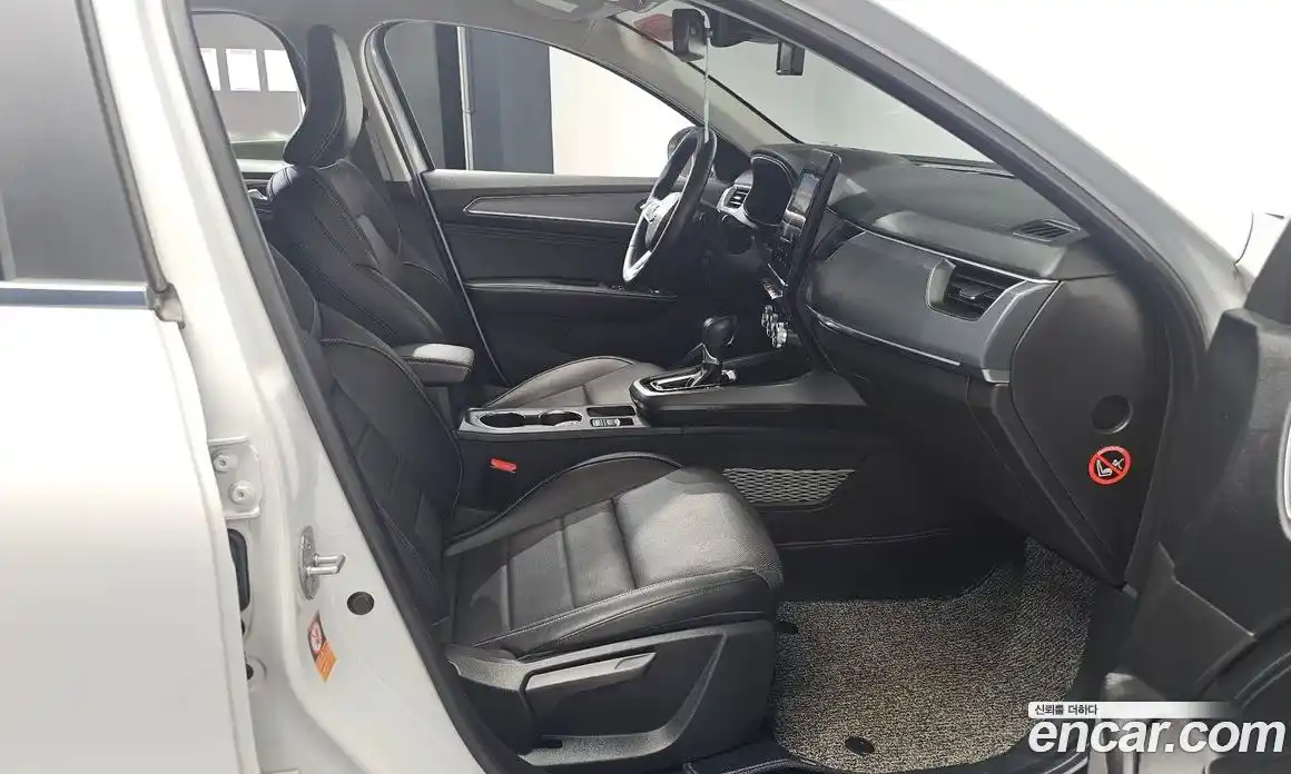 Renault XM3 2020 1.3 Автомат в Москве № 106203, фото 6