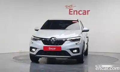 Renault XM3 2020 1.3 Автомат в Москве № 106203, миниатюра 7