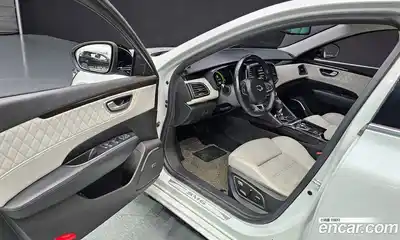 Renault SM6 2016 2.0 Автомат в Москве № 106503, миниатюра 11