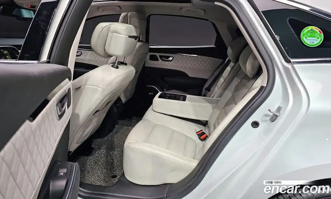 Renault SM6 2016 2.0 Автомат в Москве № 106503, фото 12