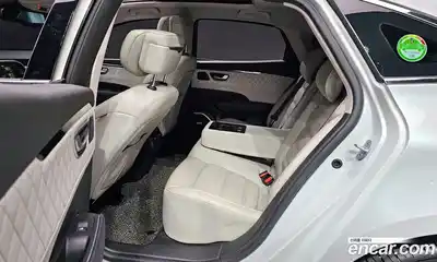 Renault SM6 2016 2.0 Автомат в Москве № 106503, миниатюра 12