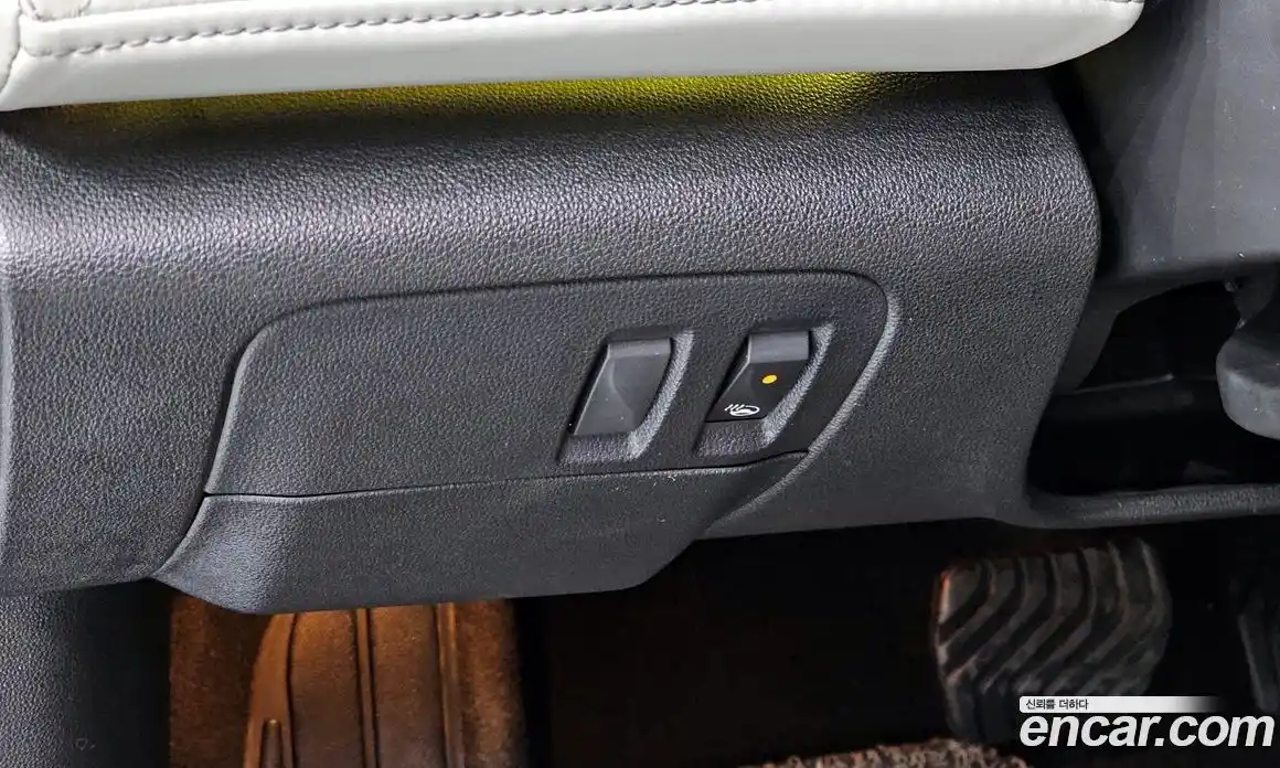 Renault SM6 2016 2.0 Автомат в Москве № 106503, фото 14