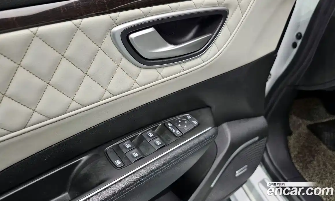 Renault SM6 2016 2.0 Автомат в Москве № 106503, фото 18