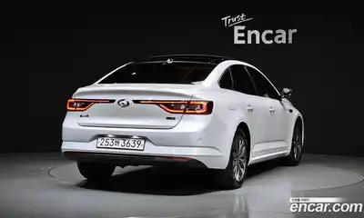 Renault SM6 2016 2.0 Автомат в Москве № 106503, миниатюра 2