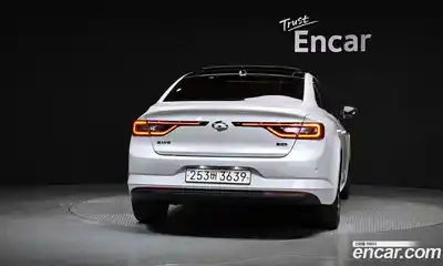 Renault SM6 2016 2.0 Автомат в Москве № 106503, миниатюра 4