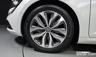 Renault SM6 2016 2.0 Автомат в Москве № 106503, миниатюра 5