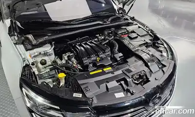 Renault SM6 2016 2.0 Автомат в Москве № 106503, миниатюра 6