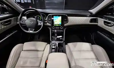 Renault SM6 2016 2.0 Автомат в Москве № 106503, миниатюра 7
