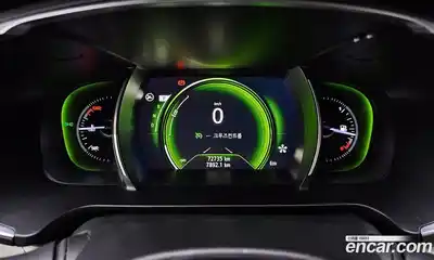 Renault SM6 2016 2.0 Автомат в Москве № 106503, миниатюра 8