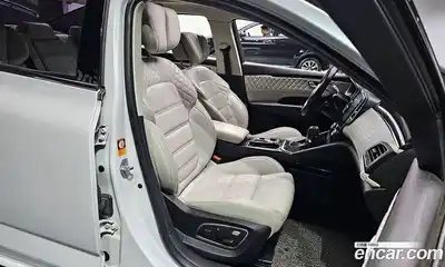 Renault SM6 2016 2.0 Автомат в Москве № 106503, миниатюра 10